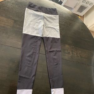 Jed North gym leggings XS